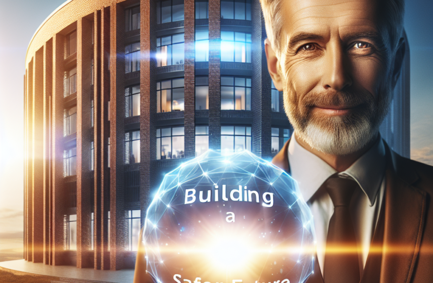 Construyendo un Futuro Seguro: La Iniciativa de Patrick Breyer por la Protección Infantil