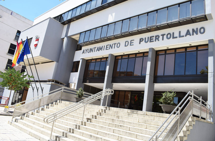 Convocatoria de Oposiciones para Dos Plazas de Educador Social en el Ayuntamiento de Puertollano