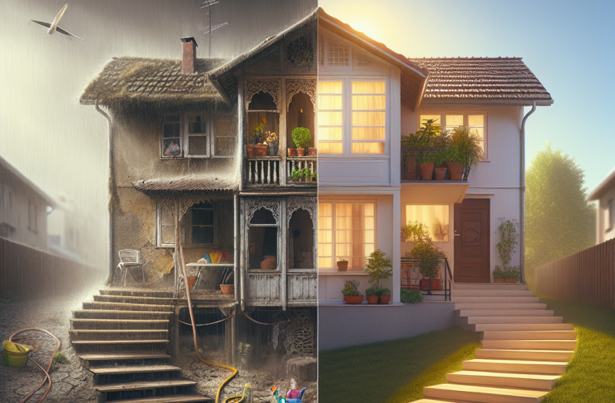 De Humedad a Hogar Saludable: La Transformación en 90 Días de una Vecina de Valladolid