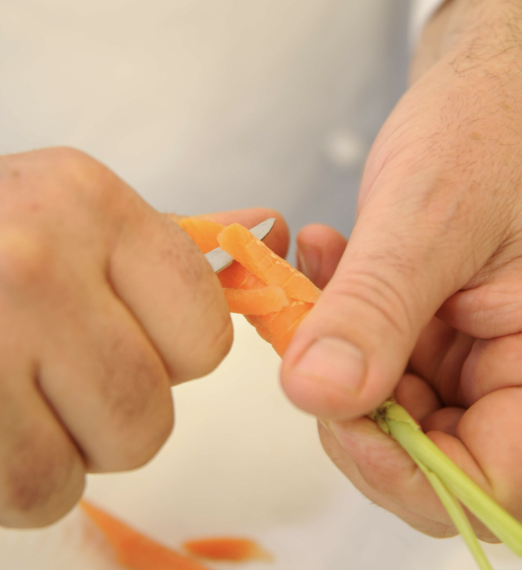 El Arte de Comer Bien: La Teca Sàbat Revoluciona el Cátering