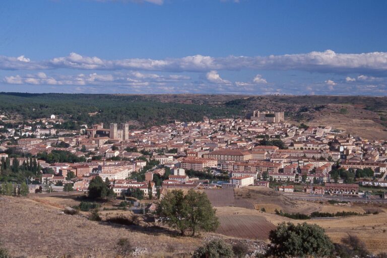 El COACM Celebra sus III Jornadas de Patrimonio Destacando el Valor del Paisaje Cultural