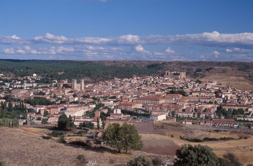 El COACM Celebra sus III Jornadas de Patrimonio Destacando el Valor del Paisaje Cultural