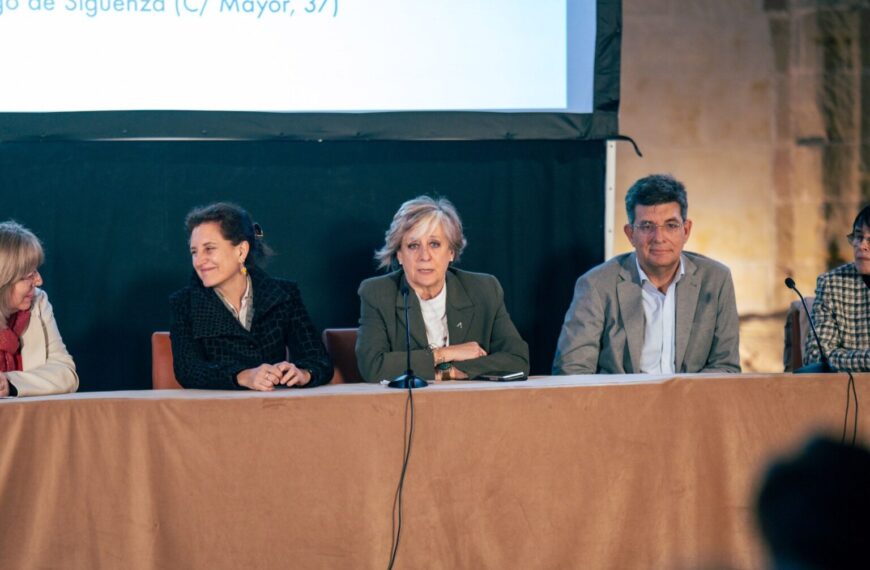 El COACM Destaca la Importancia del Paisaje Cultural en el Patrimonio de Castilla-La Mancha