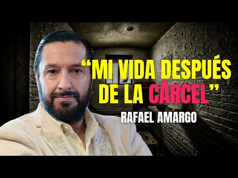 El Declive de Rafael Amargo: Entre Escándalos y Crisis Profesionales