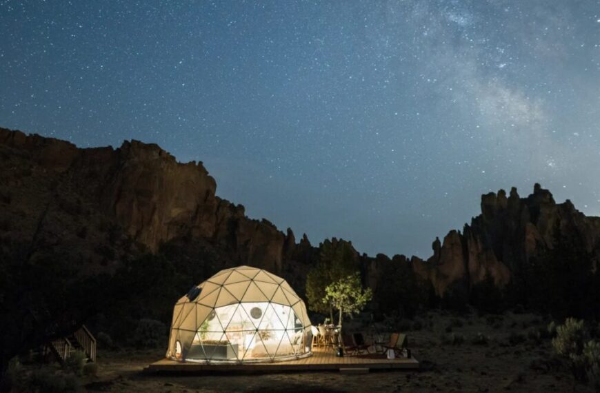 El Eclipse Total de Sol Atrae a Viajeros a Zonas Rurales Españolas