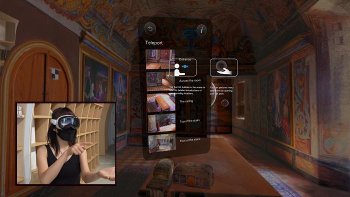 El Gobierno regional presenta el Patrimonio Cultural de Castilla-La Mancha en China con el proyecto ‘Museum of Digitized Heritage’