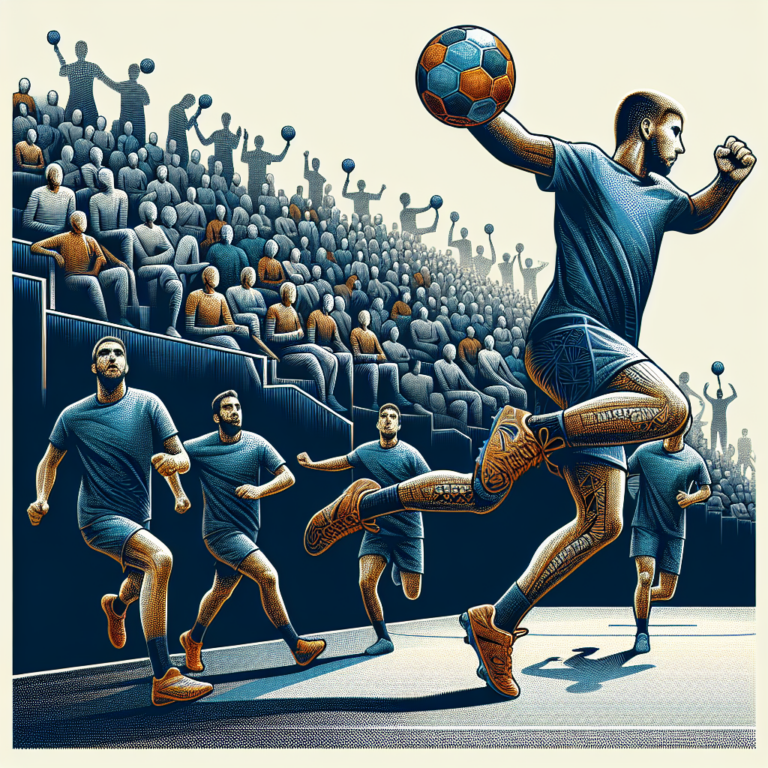 El balonmano en Castilla-La Mancha crece exponencialmente: ¡triplica el número de clubes en la élite nacional en una década!