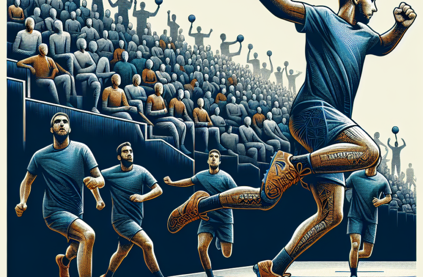 El balonmano en Castilla-La Mancha crece exponencialmente: ¡triplica el número de clubes en la élite nacional en una década!