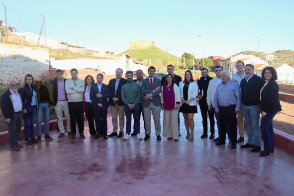 El gobierno de Castilla-La Mancha apuesta por la igualdad en el medio rural