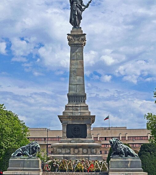 El gobierno de Castilla-La Mancha celebra el Día Internacional de las Mujeres con 300 actividades en Ciudad Real.