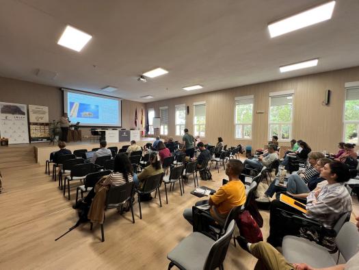 El gobierno de Castilla-La Mancha impulsa la formación agraria con el IRIAF para modernizar el campo