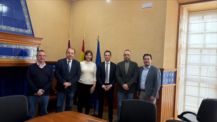 El gobierno de Castilla-La Mancha y la UCLM unen fuerzas para culminar proyectos del convenio de Memoria Democrática 2025-2026