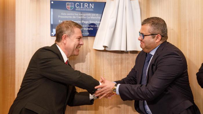 El gobierno regional impulsa red de unidades de día para personas con daño cerebral sobrevenido