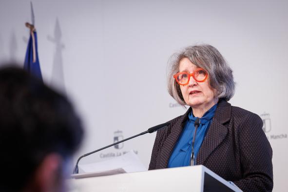 El gobierno regional se opone al nuevo trasvase de agua que «dilapida» el almacenamiento en entrepeñas y buendía