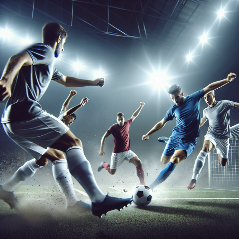 El manchego arrasa a un débil Cazalegas en un partido lleno de emoción y goles