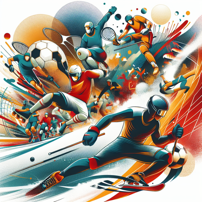 Emocionante agenda deportiva del fin de semana – 7-8 de marzo 2026: ¡Imperdible!