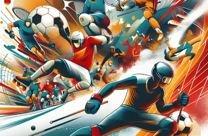 Emocionante agenda deportiva del fin de semana – 7-8 de marzo 2026: ¡Imperdible!