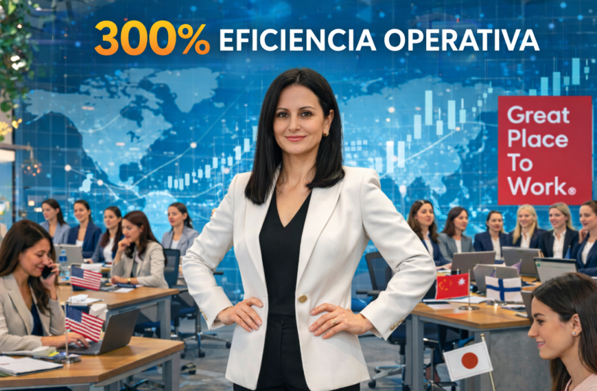 Equipo de Egresadas Revoluciona la Eficiencia en una Farmacéutica con un Incremento del 300%