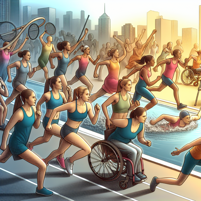 Eva moral comparte su experiencia en la jornada «La mujer en el deporte» de Ciudad Real