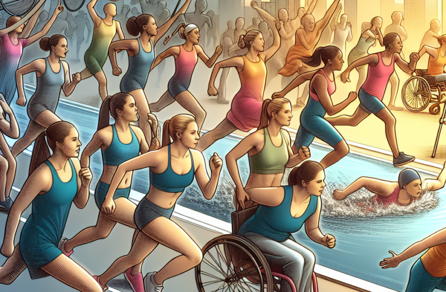 Eva moral comparte su experiencia en la jornada «La mujer en el deporte» de Ciudad Real