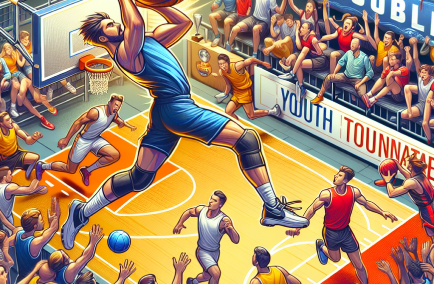 Exitosa jornada en el Torneo Alevín Globalcaja: emocionantes partidos y sorpresas en los resultados