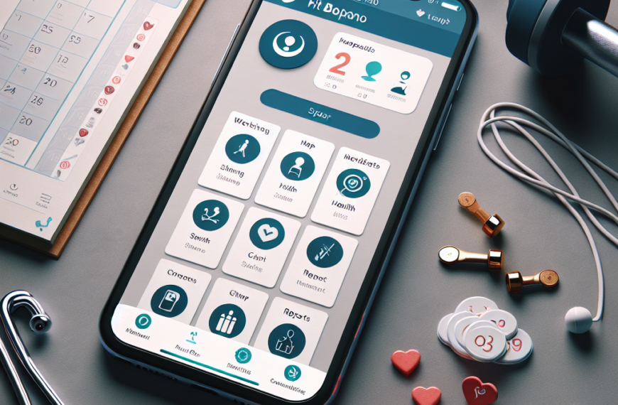 FitBono: La App Esencial para Entrenadores que Organiza tu Trabajo