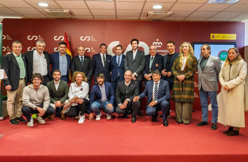 Golf Ciudad Real Acogerá el Open de Ciudad Real PGA de España 2026