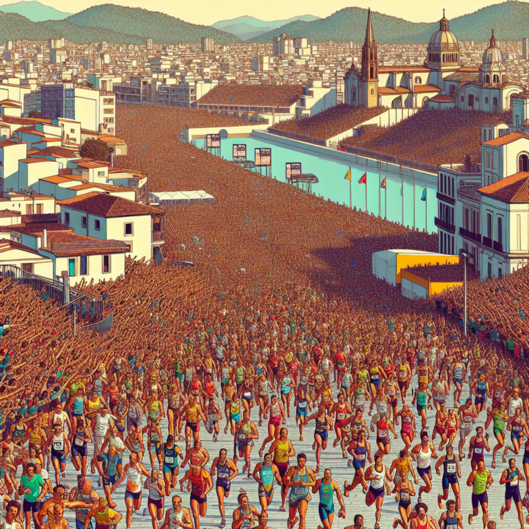 Gran Fin de Semana Deportivo en Ciudad Real con más de tres mil Duatletas Compitiendo