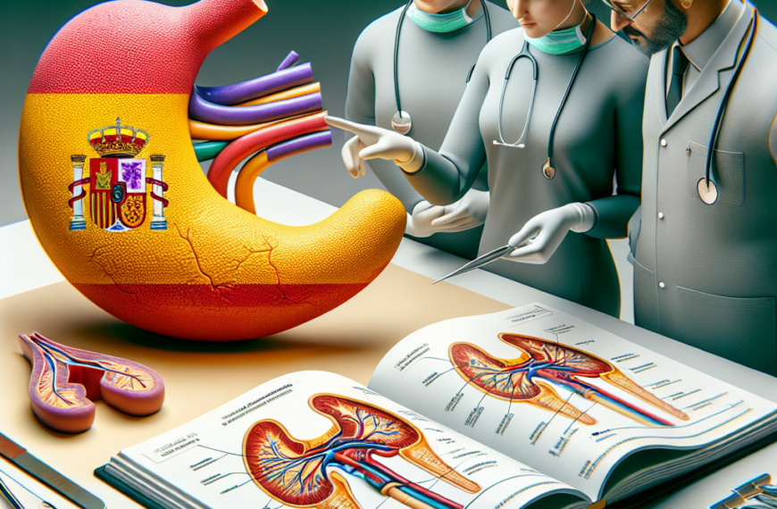 Guía Definitiva de la Asociación Española de Cirugía sobre el Trasplante de Páncreas