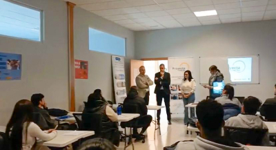 Herencia Lanza Itinerarios Formativos para Incrementar la Empleabilidad de Colectivos Vulnerables en ‘Proyecta Ciudad Real’