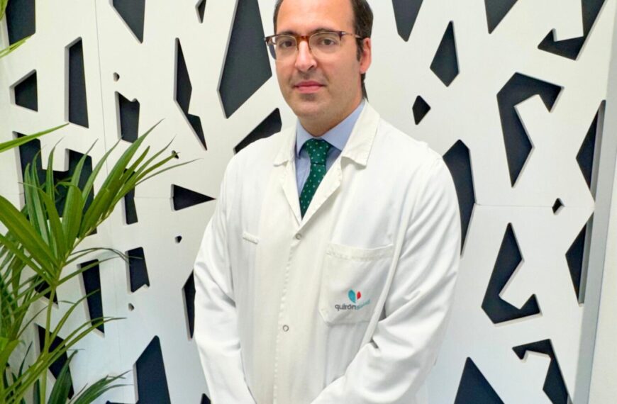 Desafíos de la Pubalgia: El Caso de Juan Martínez en Policlínica Gipuzkoa