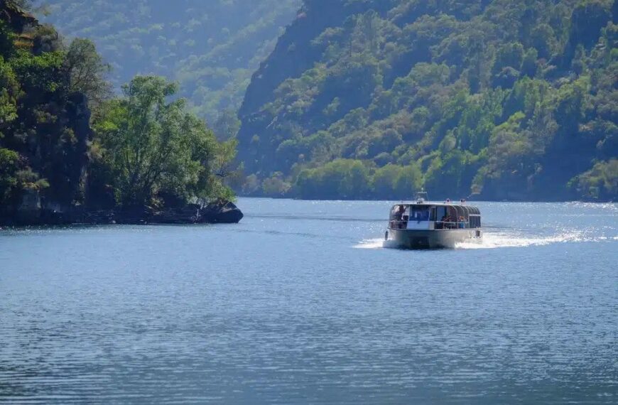 Apertura de la Temporada 2026 en el Río Sil: 6,000 Reservas y un Programa Cultural Innovador
