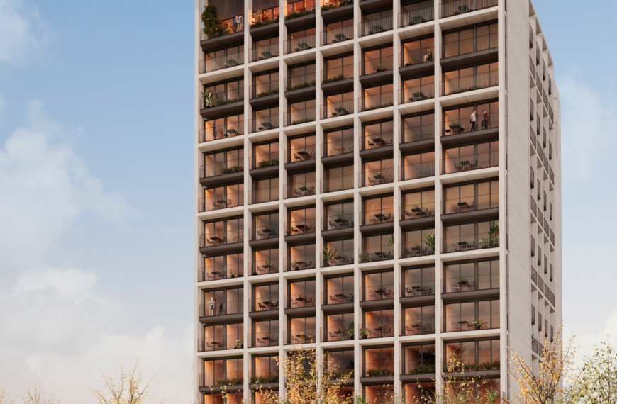 Kategora Recibe Licencia Hotelera para su Innovador Complejo ‘Flex’ en Barcelona