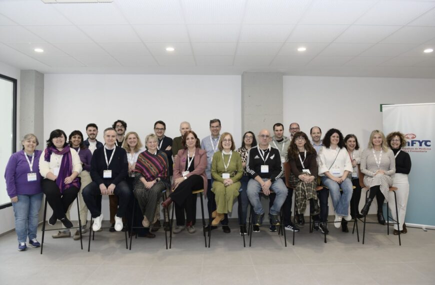 Empoderamiento Femenino en Medicina: Liderazgo y Conciliación en Atención Primaria