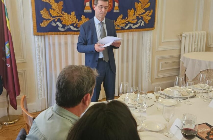 Crecimiento en la Producción de Foie Gras en España: 494 Toneladas para 2025