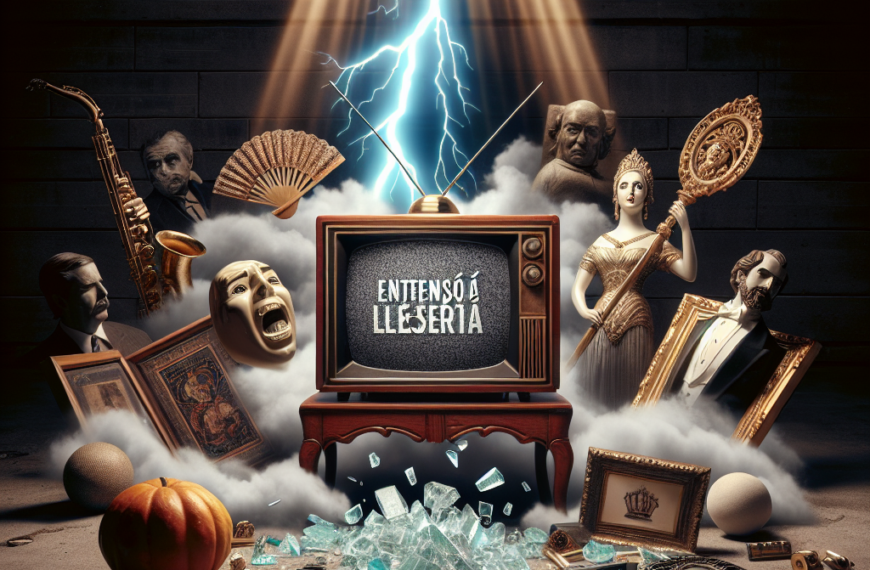 La Verdadera Herencia de Rocío Jurado: Entre Conflictos con Amador Mohedano y su Regreso Triunfal a la Televisión en TVE