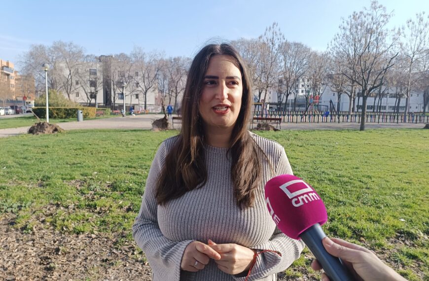 «La dedicación del Gobierno de CLM a las mujeres y la igualdad reflejada en sus políticas públicas» – PSOE de Castilla-La Mancha