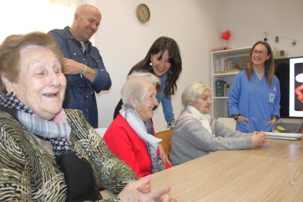 La provincia de Ciudad Real amplía oferta de plazas en SEPAP-MejoraT con la incorporación de nuevas plazas en Poblete