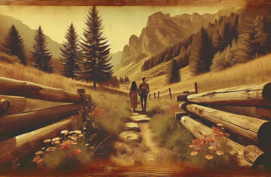 Loberon 2026: un Romance de Madera Envejecida y Tonos Naturales