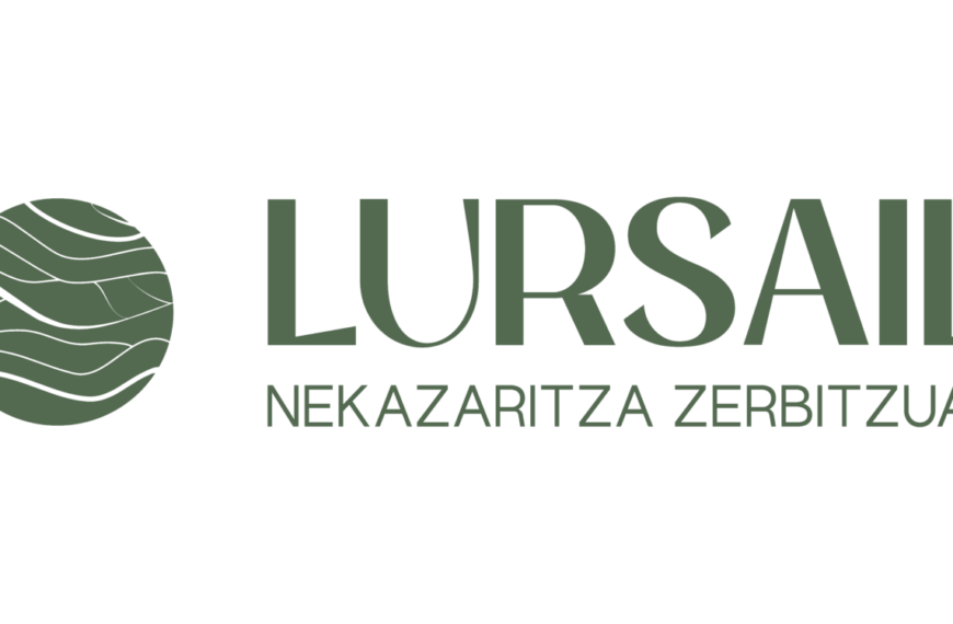 Lursail: Nuevo Centro de Asesoramiento para Impulsar el Agro Vasco