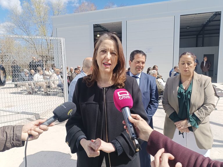 Maestre destaca la importancia de los fondos europeos para la conservación de la Semana Santa y el impulso del desarrollo rural en Castilla-La Mancha – PSOE