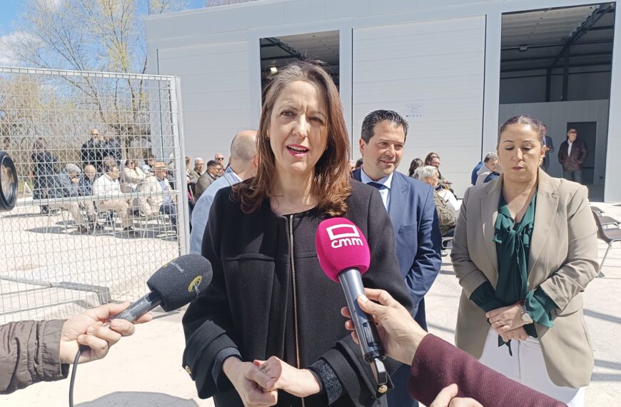 Maestre destaca la importancia de los fondos europeos para la conservación de la Semana Santa y el impulso del desarrollo rural en Castilla-La Mancha – PSOE