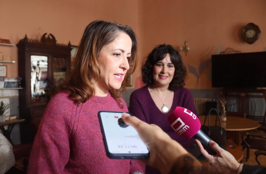 Maestre resalta el liderazgo de Castilla-La Mancha en materia de dependencia y conciliación, afirmando que «somos los que mejor lo estamos haciendo» » PSOE de Castilla-La Mancha