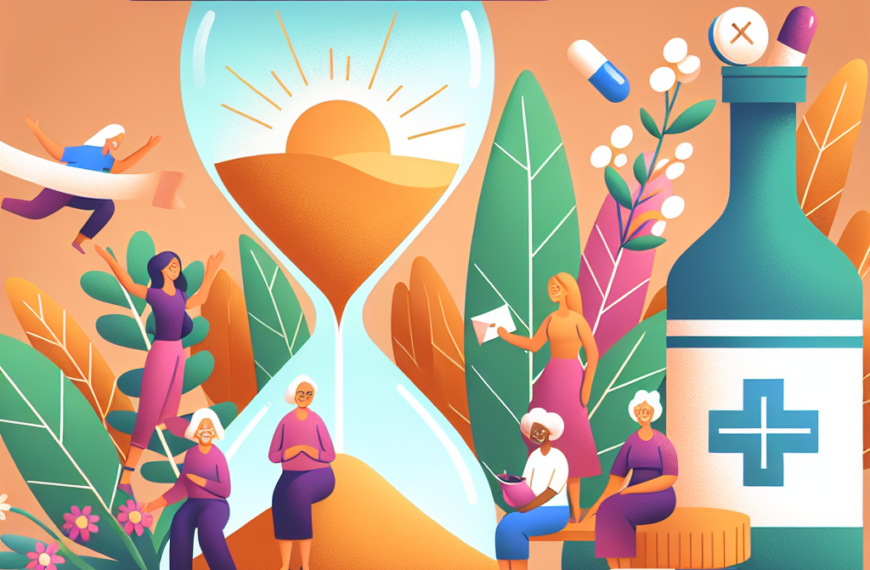 Más Tiempo, Menos Recetas: La Importancia de la MFYC en el Bienestar Emocional de las Mujeres