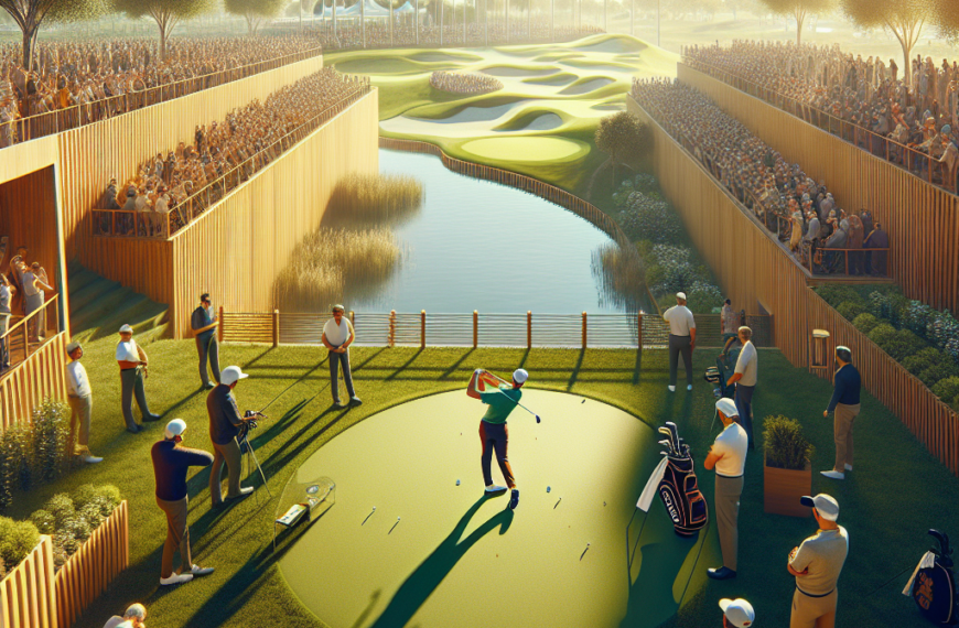 : Nueva edición del IV Open Ciudad Real de la PGA de España: impulso al deporte por la Diputación de Ciudad Real