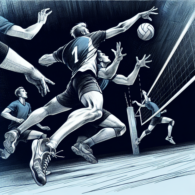 Nuevas actualizaciones de resultados y clasificaciones en el mundo del Voleibol – 1 de marzo de 2026.