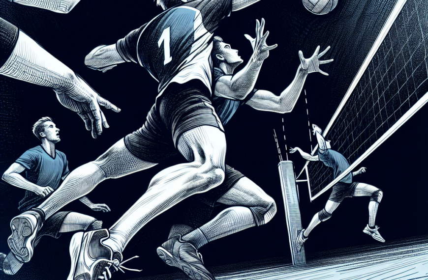 Nuevas actualizaciones de resultados y clasificaciones en el mundo del Voleibol – 1 de marzo de 2026.