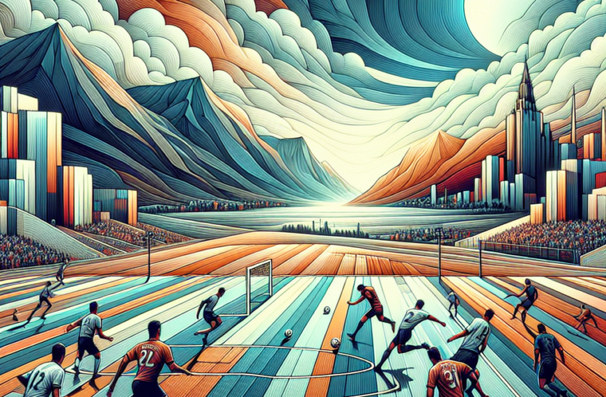 Persistente Sueño del CD Manchego