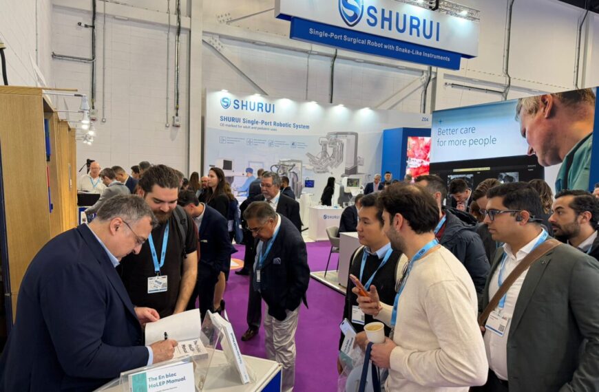 Guía Esencial para la Enucleación Prostática en Hospitales