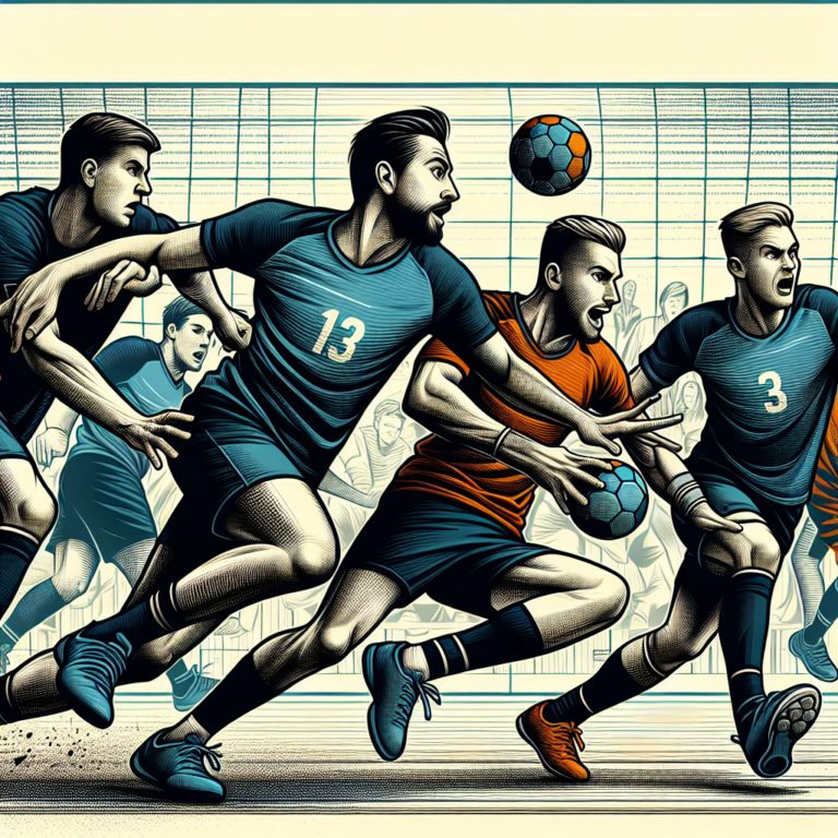 Récords en el Balonmano: Máximos goleadores del 8 de Marzo de 2026